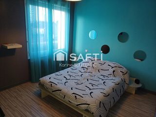  Maison � vendre 5 pi�ces 88 m�