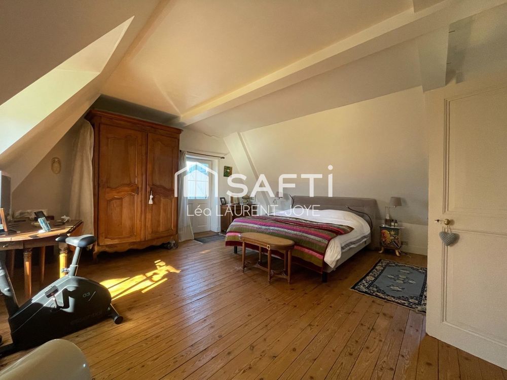 � vendre  Maison Luynes (37230)