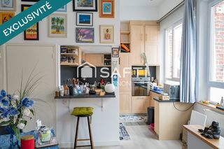  Appartement � vendre 4 pi�ces 97 m�