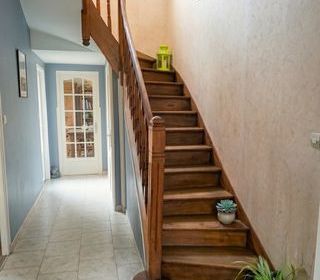  Maison � vendre 5 pi�ces 137 m�