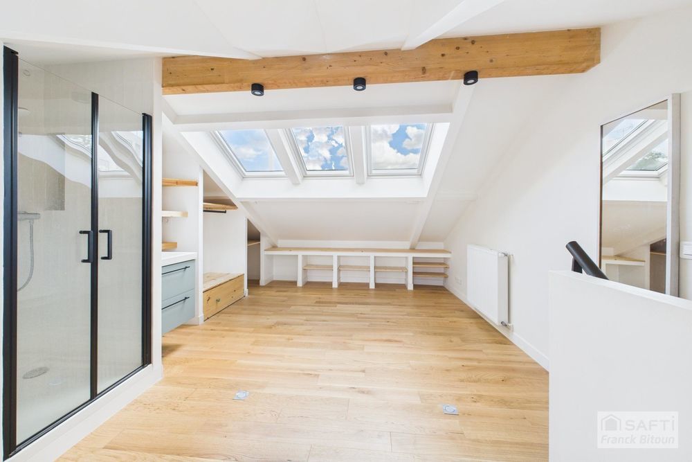 � vendre  Maison Courbevoie (92400)