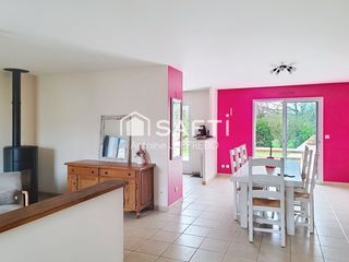  Maison � vendre 5 pi�ces 109 m�