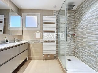  Appartement � vendre 4 pi�ces 84 m�