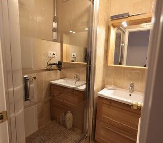  Appartement � vendre 5 pi�ces 102 m�