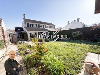  Maison � vendre 6 pi�ces 120 m�