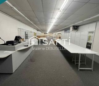  Immeuble � vendre 852 m�