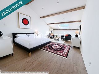  Maison � vendre 4 pi�ces 113 m�