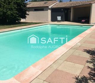  Maison � vendre 9 pi�ces 202 m�