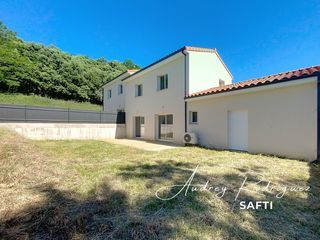  Maison � vendre 4 pi�ces 98 m�