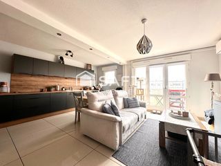  Appartement � vendre 3 pi�ces 71 m�