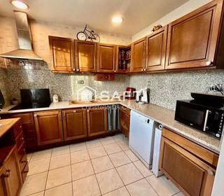  Maison � vendre 5 pi�ces 90 m�