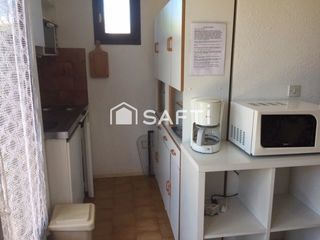  Maison � vendre 3 pi�ces 27 m�