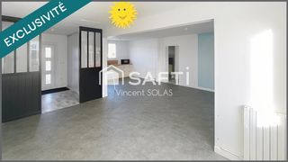  Maison � vendre 5 pi�ces 106 m�