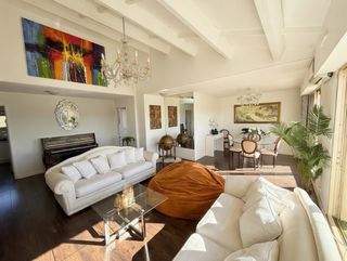  Appartement � vendre 3 pi�ces 75 m�