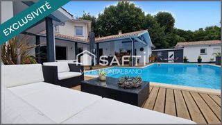  Maison � vendre 6 pi�ces 190 m�