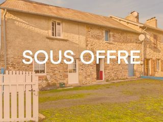  Maison � vendre 3 pi�ces 67 m�