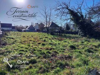  Terrain � vendre 650 m�