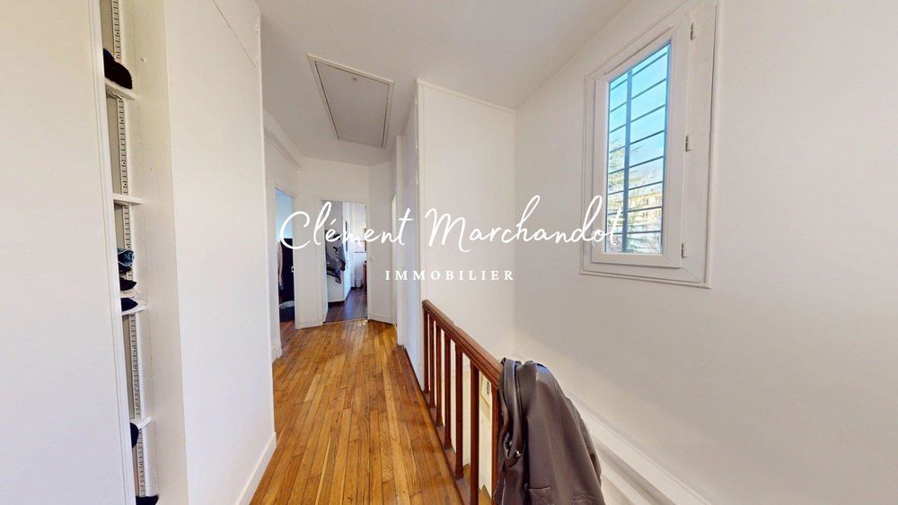 � vendre  Maison Bourg-la-Reine (92340)