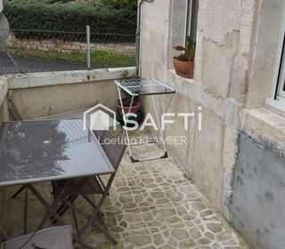  Maison � vendre 5 pi�ces 165 m�