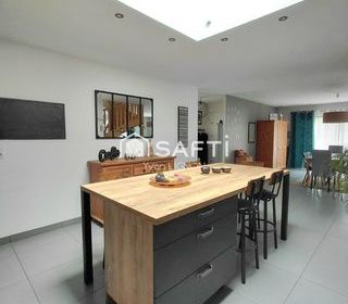  Maison � vendre 6 pi�ces 136 m�