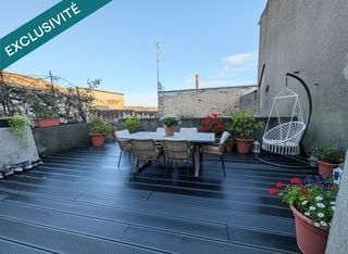  Maison � vendre 3 pi�ces 72 m�