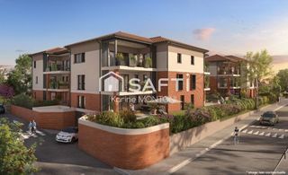  Appartement � vendre 4 pi�ces 98 m�