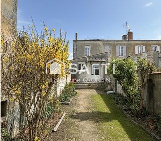  Maison � vendre 5 pi�ces 100 m�