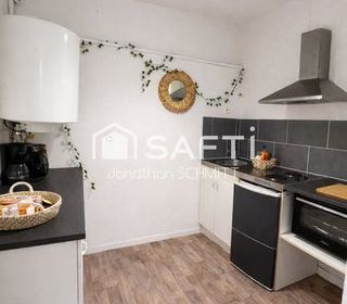  Immeuble � vendre 116 m�