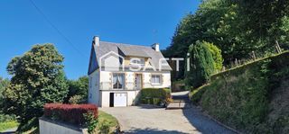  Maison � vendre 6 pi�ces 124 m�