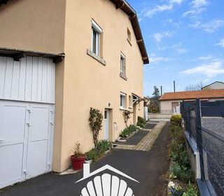  Maison � vendre 5 pi�ces 97 m�