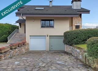  Maison � vendre 7 pi�ces 201 m�