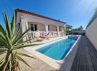  Maison � vendre 6 pi�ces 182 m�