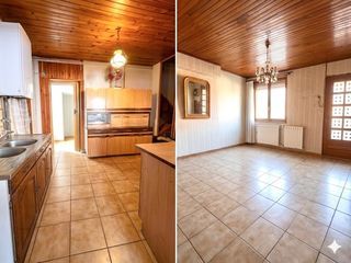  Maison � vendre 5 pi�ces 80 m�