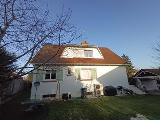  Maison � vendre 7 pi�ces 170 m�