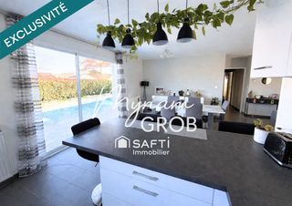  Maison � vendre 4 pi�ces 94 m�