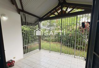  Maison � vendre 5 pi�ces 104 m�