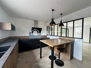  Maison � vendre 5 pi�ces 133 m�