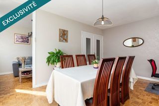  Appartement � vendre 3 pi�ces 75 m�