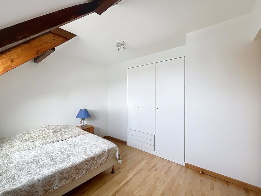 � vendre  Maison Montesson (78360)