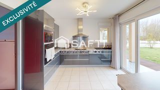  Maison � vendre 3 pi�ces 102 m�