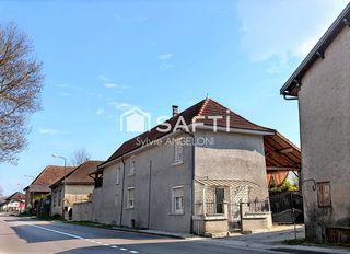  Maison � vendre 5 pi�ces 92 m�