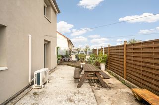  Maison � vendre 5 pi�ces 100 m�