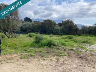  Terrain � vendre 1500 m�