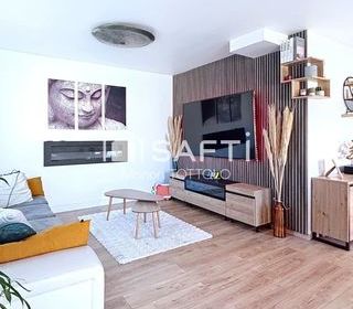  Maison � vendre 6 pi�ces 145 m�