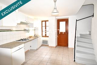  Maison � vendre 5 pi�ces 90 m�