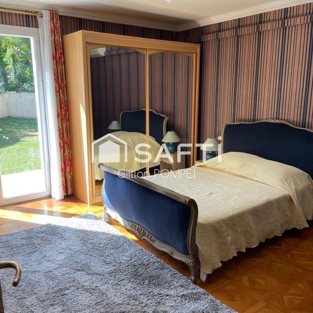 � vendre  Maison Villeneuve-Loubet (06270)