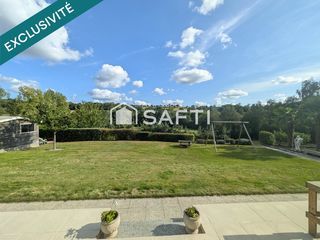  Maison � vendre 8 pi�ces 179 m�