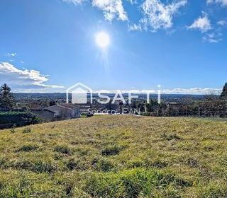  Terrain � vendre 1555 m�