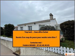  Maison � vendre 5 pi�ces 100 m�