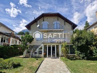  Maison � vendre 8 pi�ces 195 m�